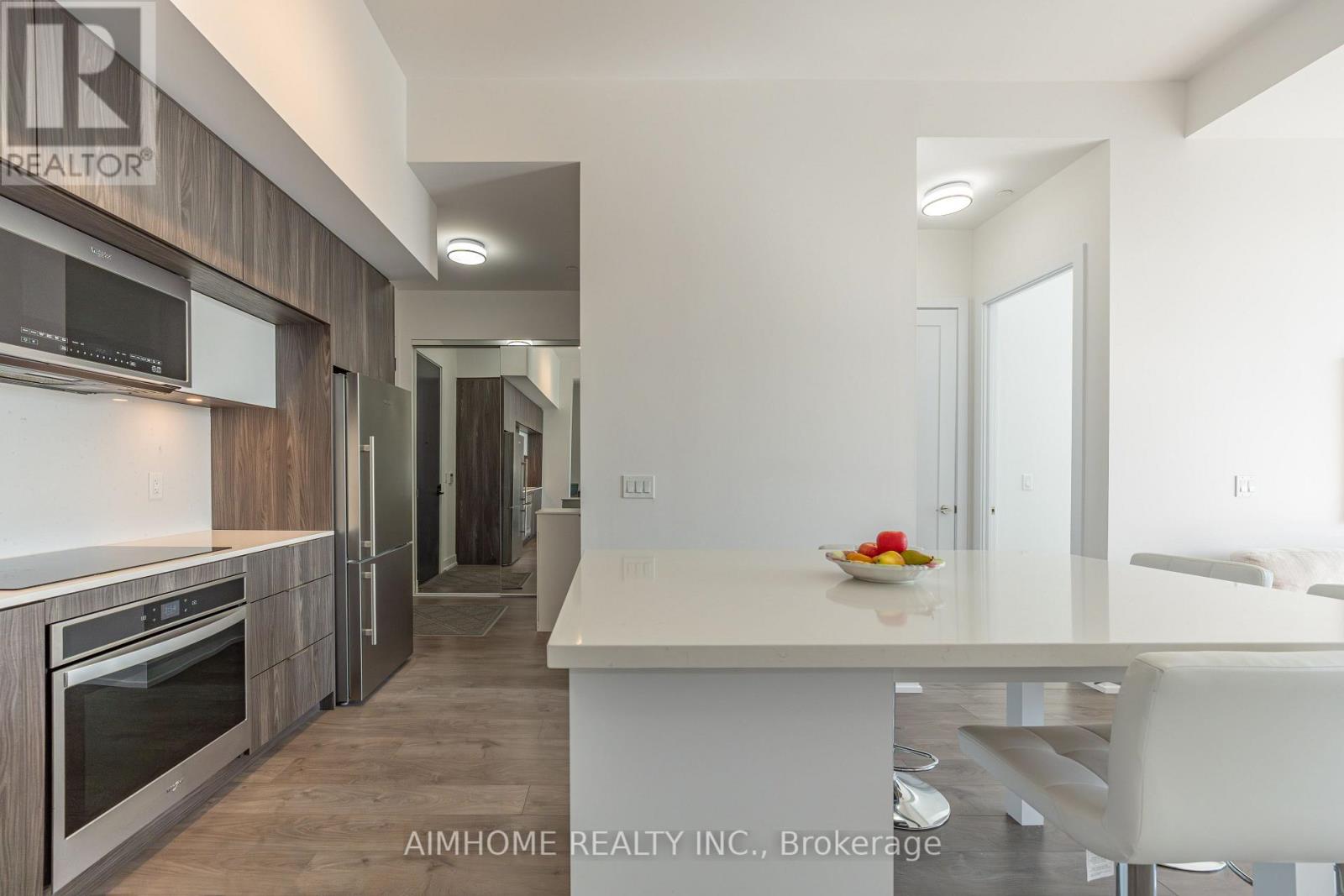 1528 - 25 Adra Grado Way, Toronto, Ontario  M2J 0H6 - Photo 5 - C12832566