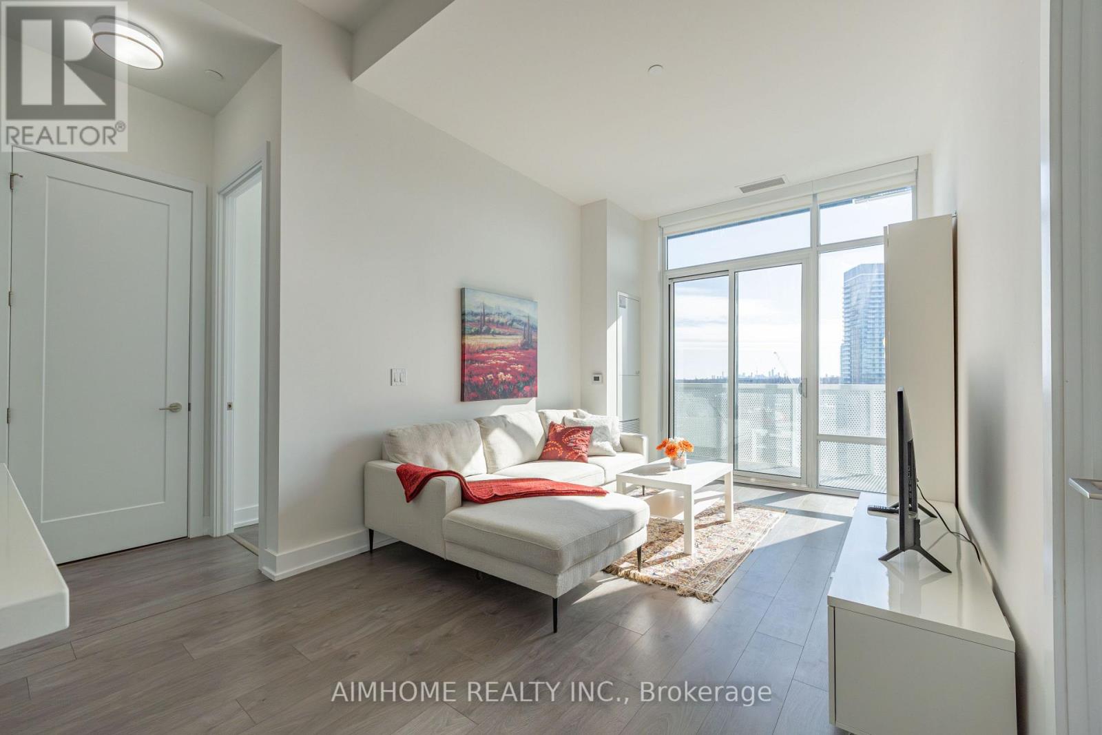 1528 - 25 Adra Grado Way, Toronto, Ontario  M2J 0H6 - Photo 7 - C12832566