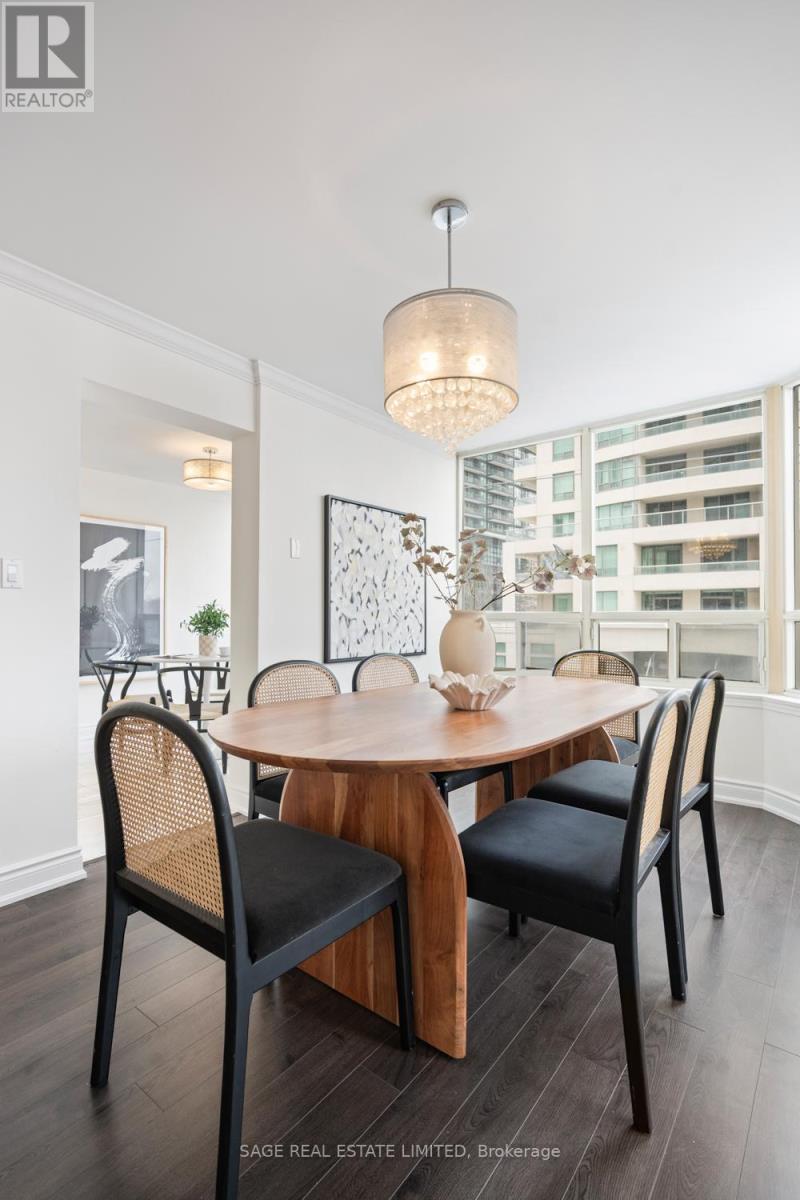 304 - 30 Greenfield Avenue, Toronto, Ontario  M2N 6N3 - Photo 11 - C12832586