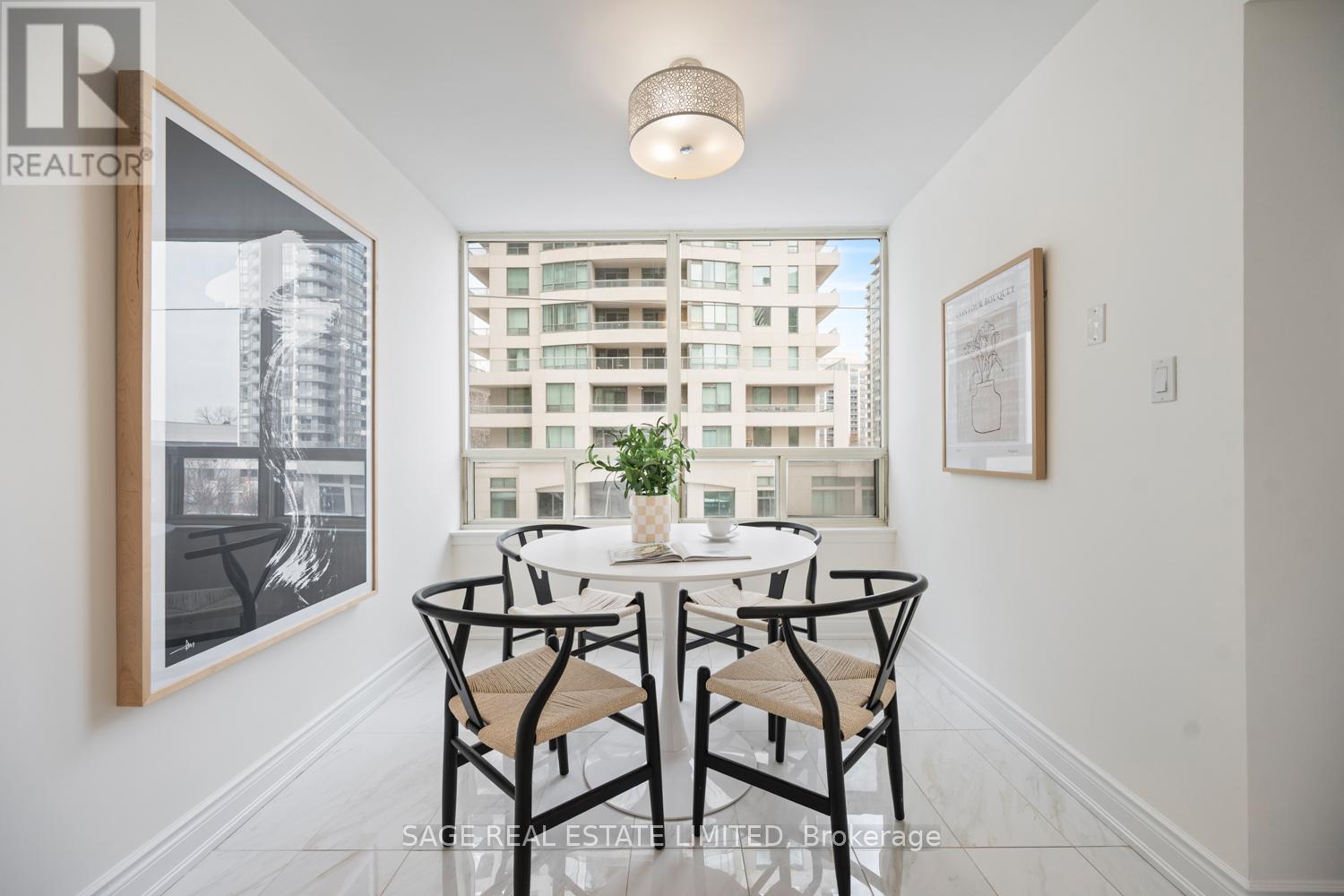 304 - 30 Greenfield Avenue, Toronto, Ontario  M2N 6N3 - Photo 17 - C12832586