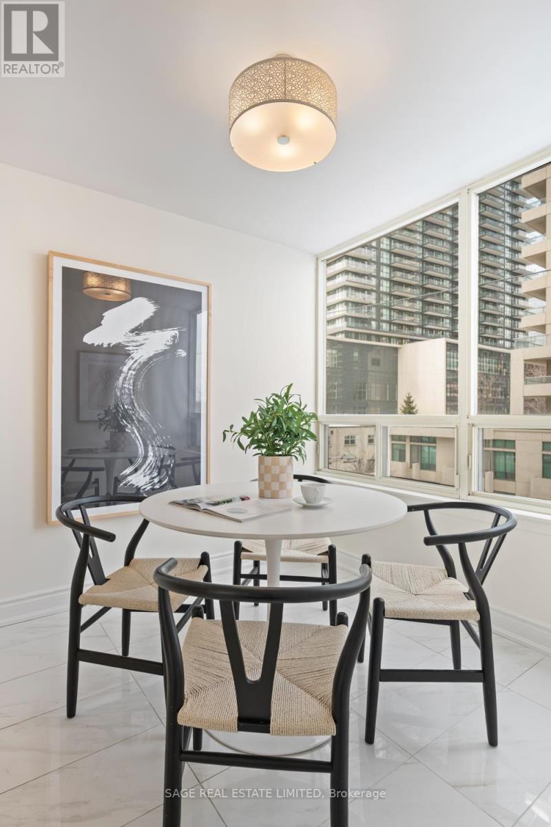 304 - 30 Greenfield Avenue, Toronto, Ontario  M2N 6N3 - Photo 19 - C12832586