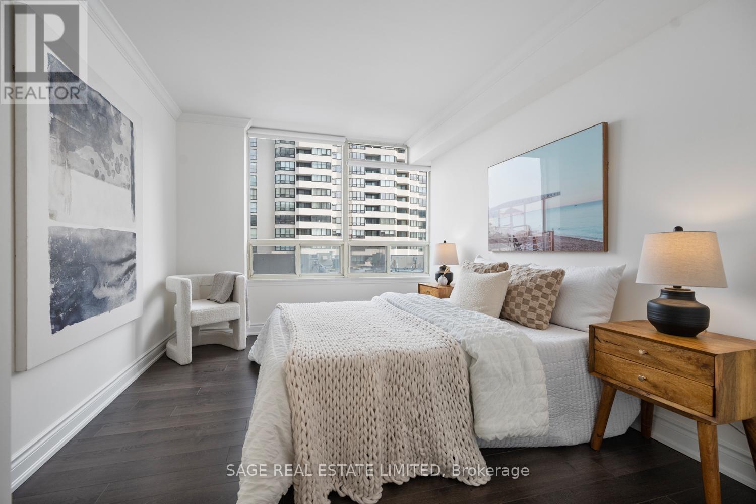 304 - 30 Greenfield Avenue, Toronto, Ontario  M2N 6N3 - Photo 25 - C12832586