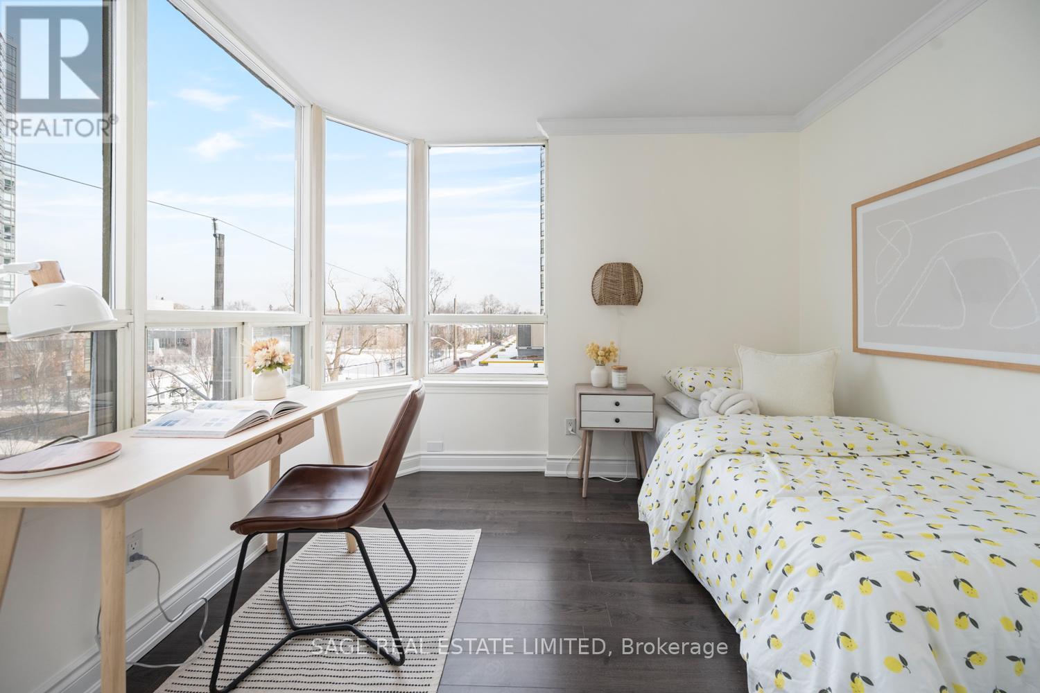 304 - 30 Greenfield Avenue, Toronto, Ontario  M2N 6N3 - Photo 28 - C12832586