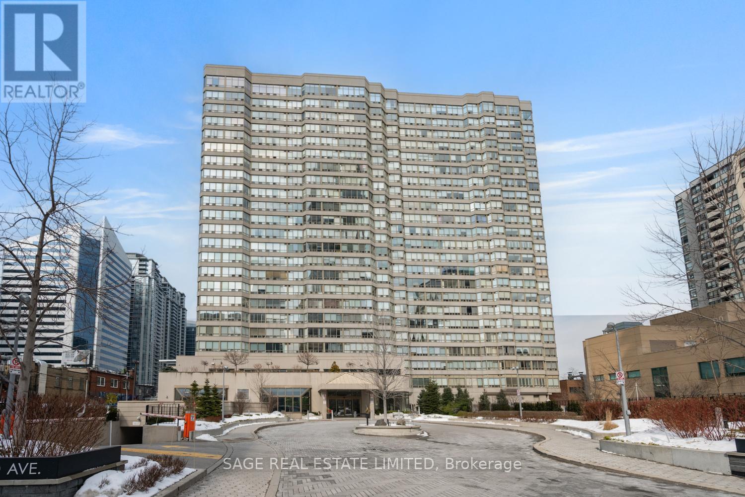 304 - 30 Greenfield Avenue, Toronto, Ontario  M2N 6N3 - Photo 31 - C12832586