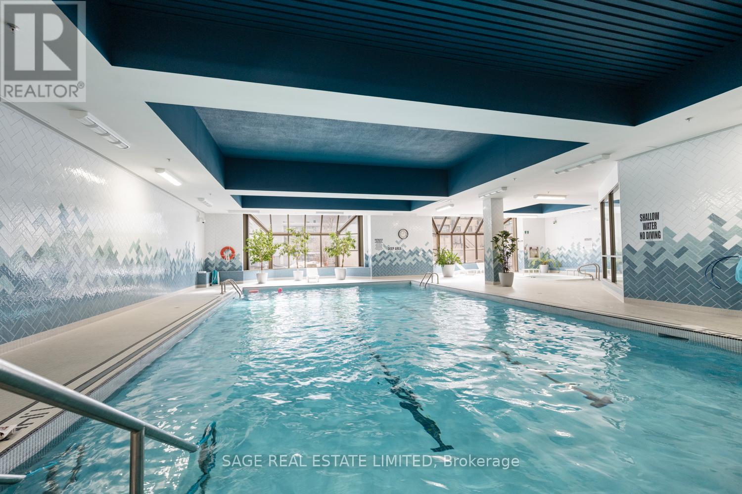 304 - 30 Greenfield Avenue, Toronto, Ontario  M2N 6N3 - Photo 34 - C12832586