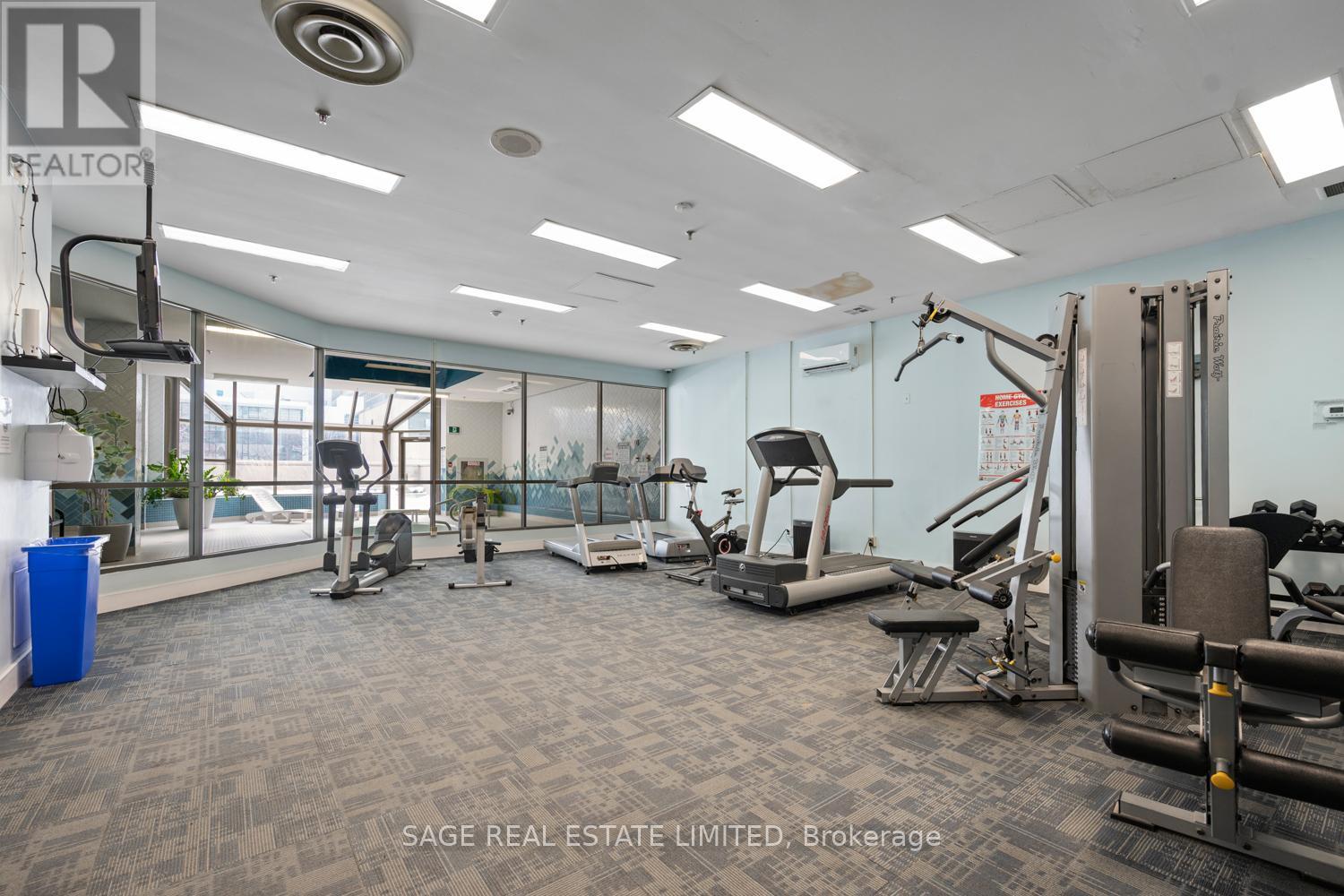 304 - 30 Greenfield Avenue, Toronto, Ontario  M2N 6N3 - Photo 36 - C12832586