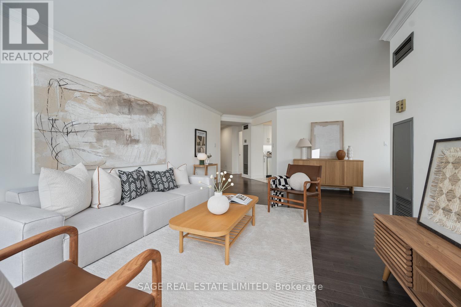 304 - 30 Greenfield Avenue, Toronto, Ontario  M2N 6N3 - Photo 4 - C12832586