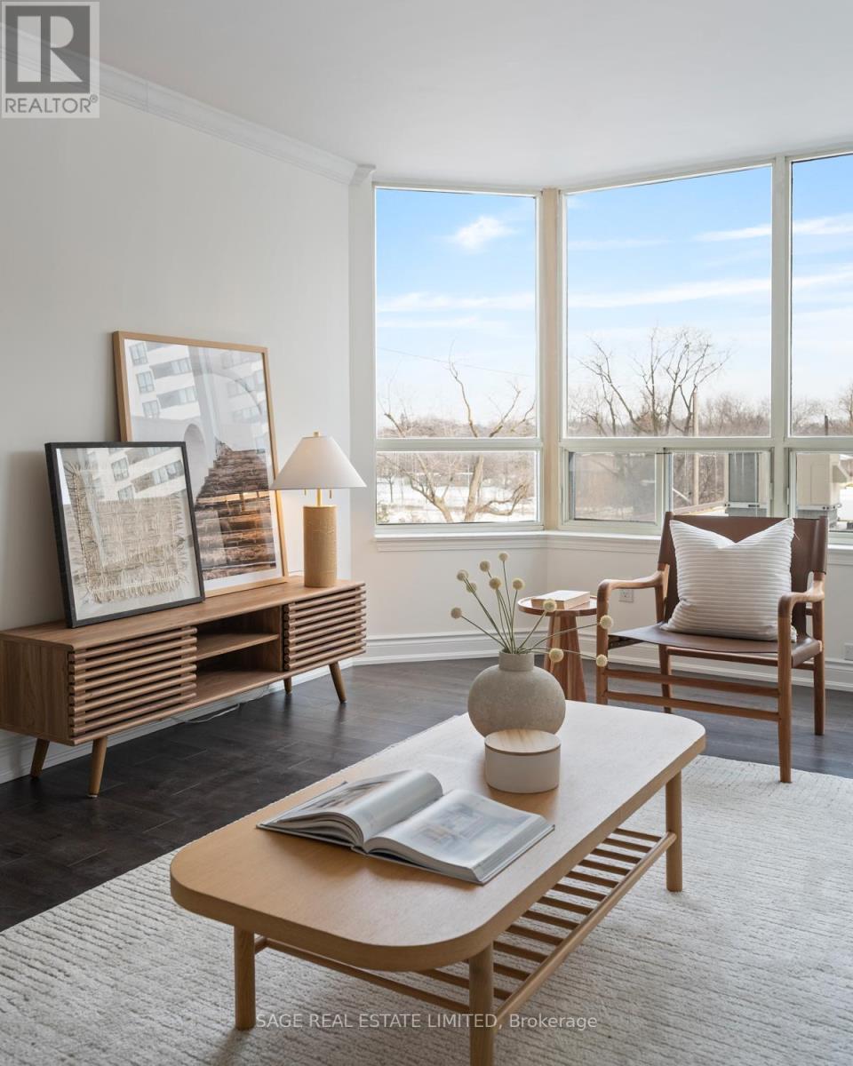 304 - 30 Greenfield Avenue, Toronto, Ontario  M2N 6N3 - Photo 7 - C12832586