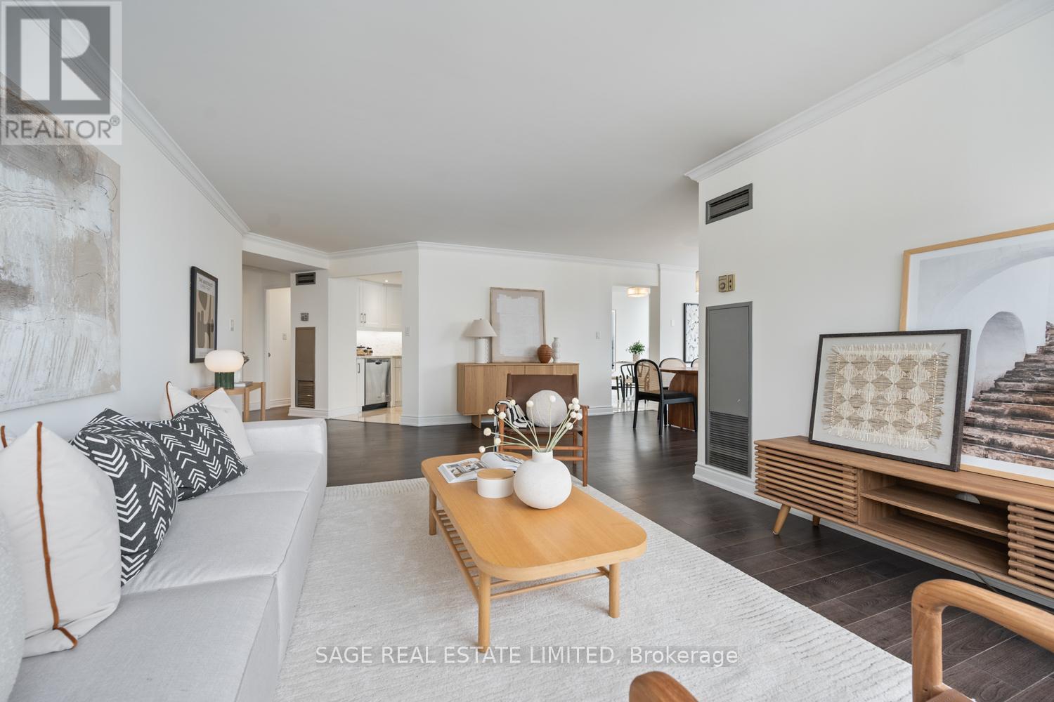 304 - 30 Greenfield Avenue, Toronto, Ontario  M2N 6N3 - Photo 8 - C12832586