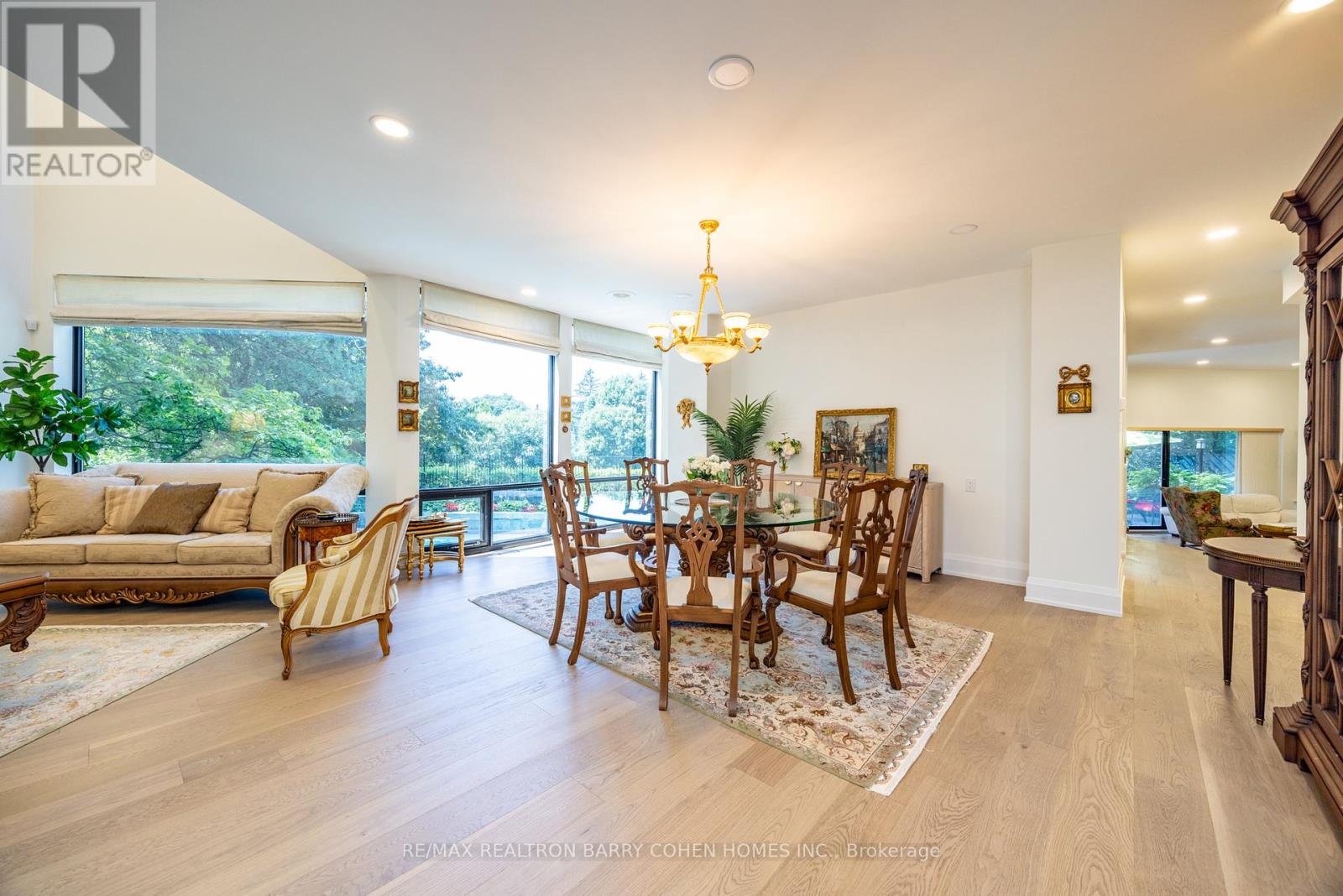 10 Penwood Crescent, Toronto, Ontario  M3B 2B9 - Photo 13 - C12832596