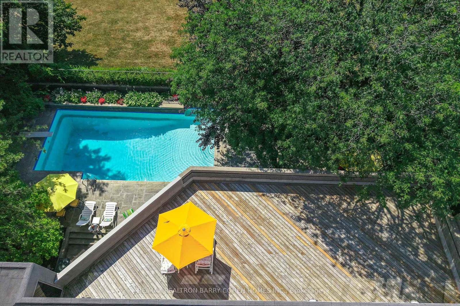 10 Penwood Crescent, Toronto, Ontario  M3B 2B9 - Photo 46 - C12832596