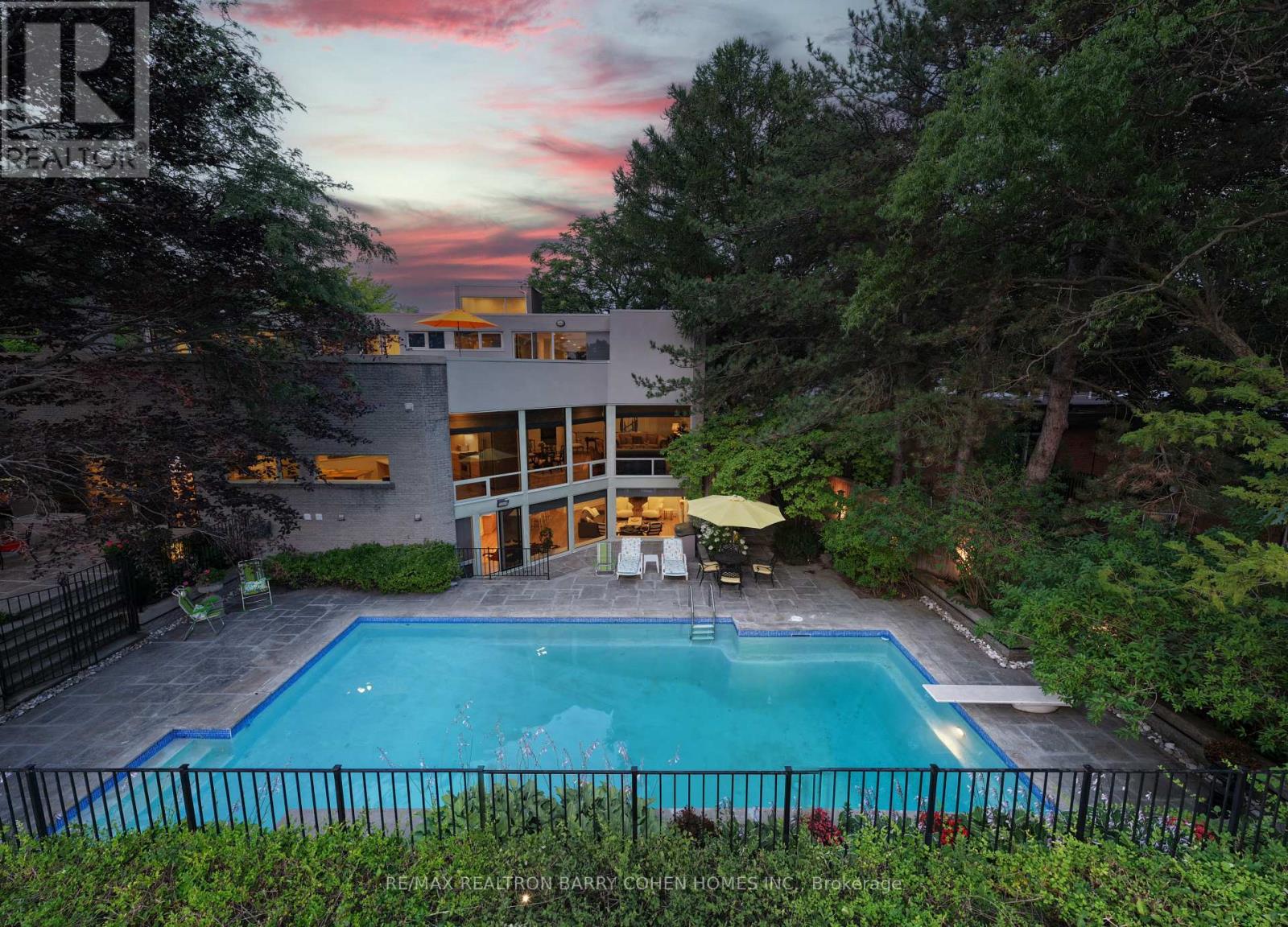 10 Penwood Crescent, Toronto, Ontario  M3B 2B9 - Photo 47 - C12832596