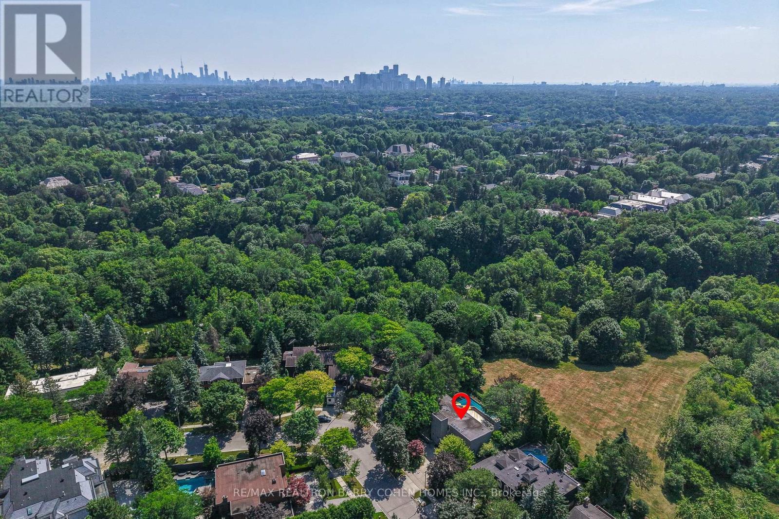 10 Penwood Crescent, Toronto, Ontario  M3B 2B9 - Photo 48 - C12832596