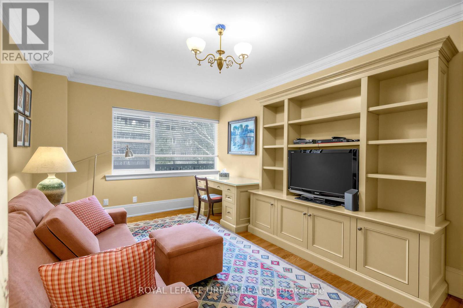 544 - 21 Dale Avenue, Toronto, Ontario  M4W 1K3 - Photo 17 - C12832598