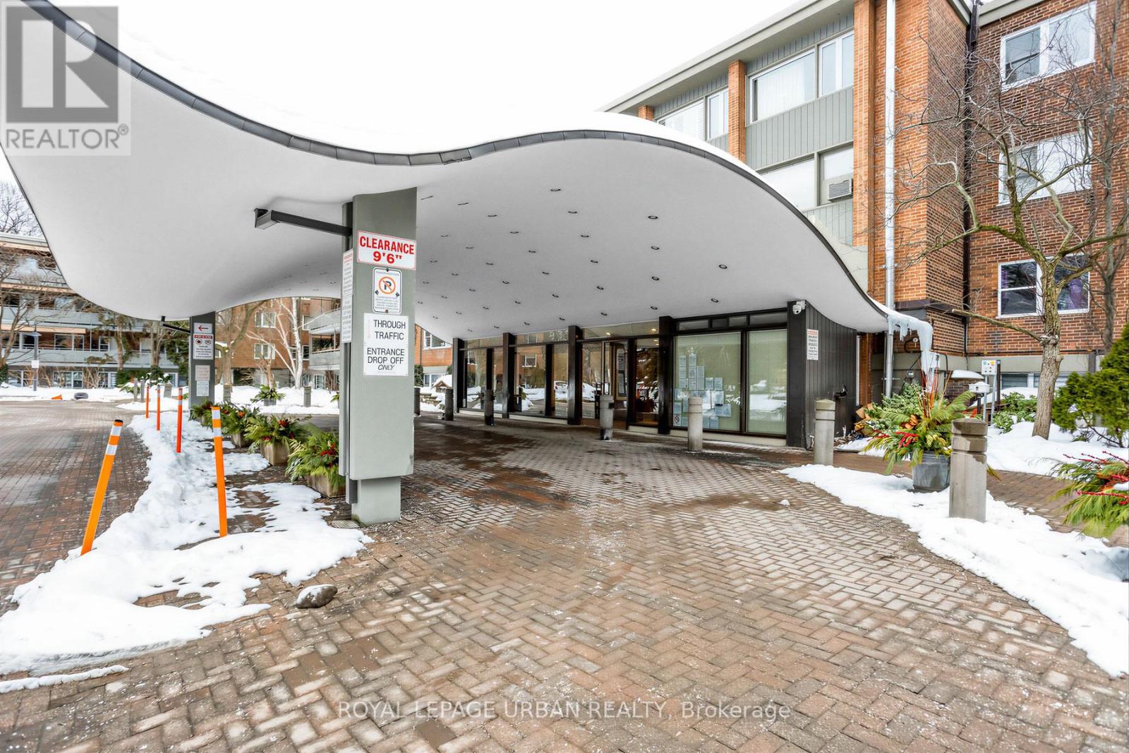 544 - 21 Dale Avenue, Toronto, Ontario  M4W 1K3 - Photo 2 - C12832598