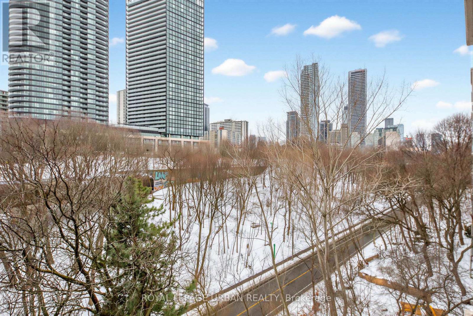 544 - 21 Dale Avenue, Toronto, Ontario  M4W 1K3 - Photo 24 - C12832598