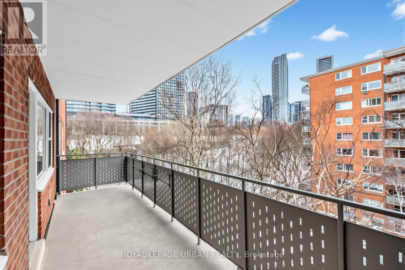 544 - 21 Dale Avenue, Toronto, Ontario  M4W 1K3 - Photo 25 - C12832598