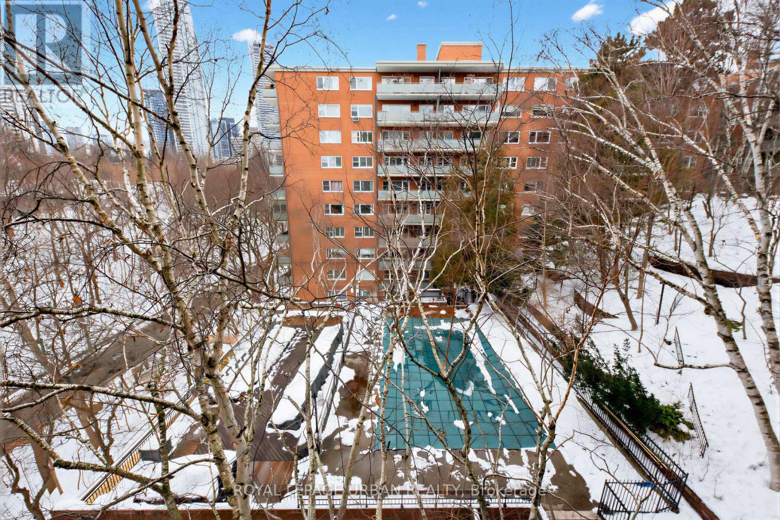 544 - 21 Dale Avenue, Toronto, Ontario  M4W 1K3 - Photo 26 - C12832598