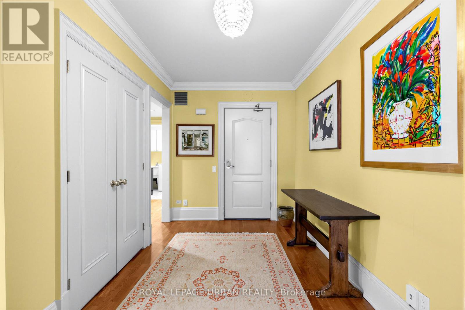 544 - 21 Dale Avenue, Toronto, Ontario  M4W 1K3 - Photo 3 - C12832598