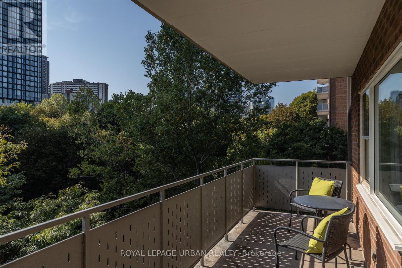 544 - 21 Dale Avenue, Toronto, Ontario  M4W 1K3 - Photo 36 - C12832598