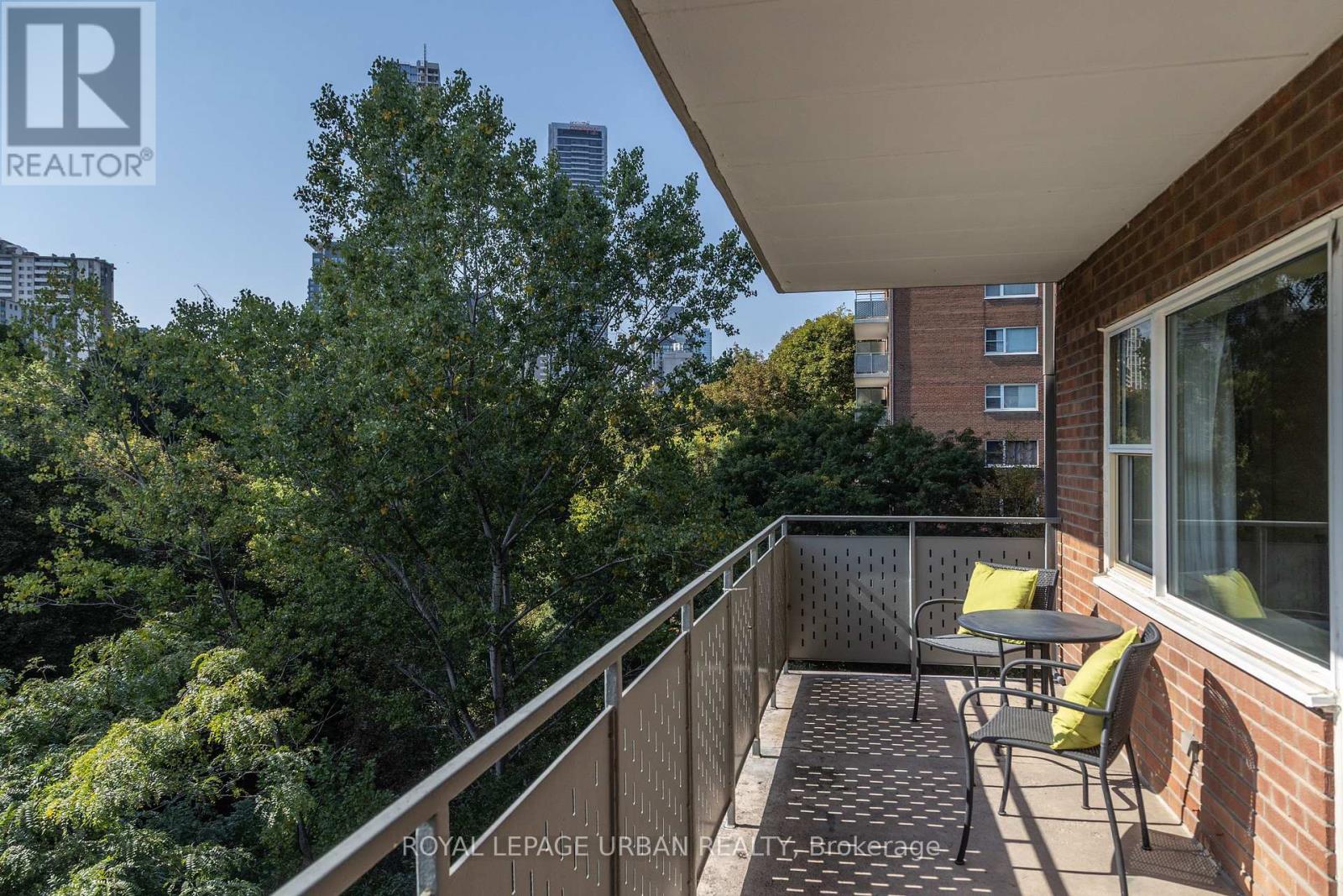 544 - 21 Dale Avenue, Toronto, Ontario  M4W 1K3 - Photo 37 - C12832598