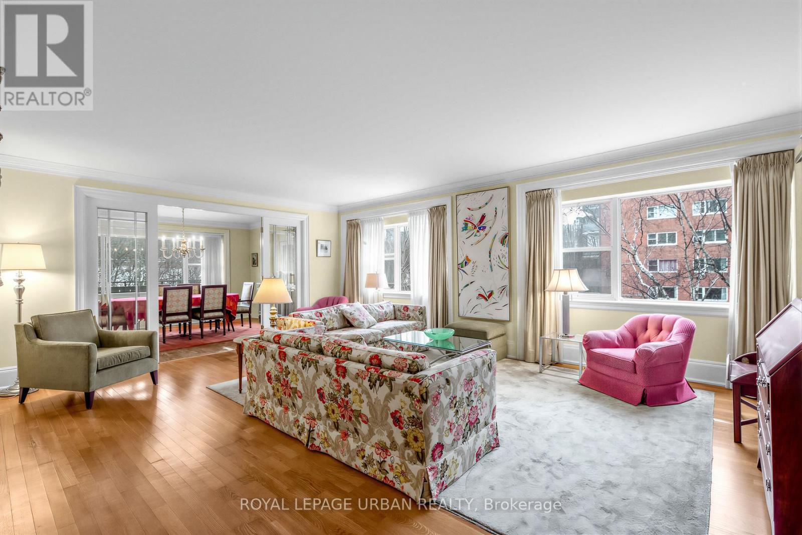 544 - 21 Dale Avenue, Toronto, Ontario  M4W 1K3 - Photo 4 - C12832598