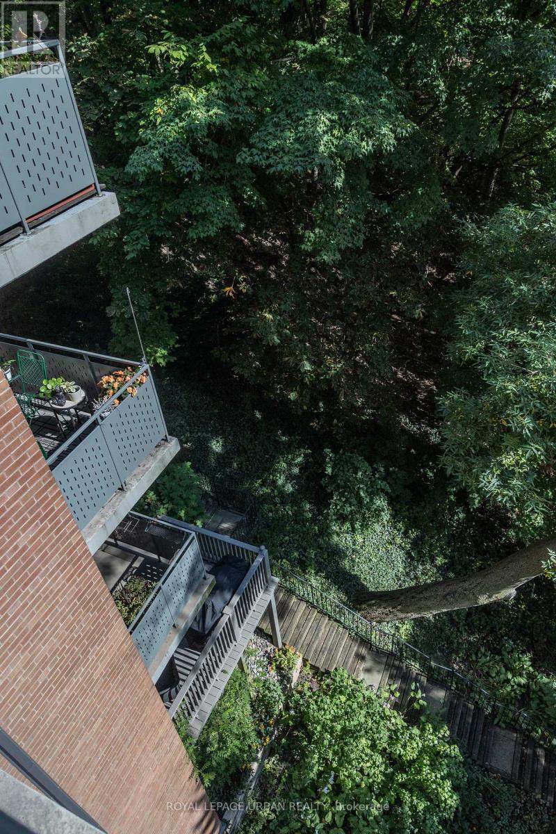 544 - 21 Dale Avenue, Toronto, Ontario  M4W 1K3 - Photo 44 - C12832598