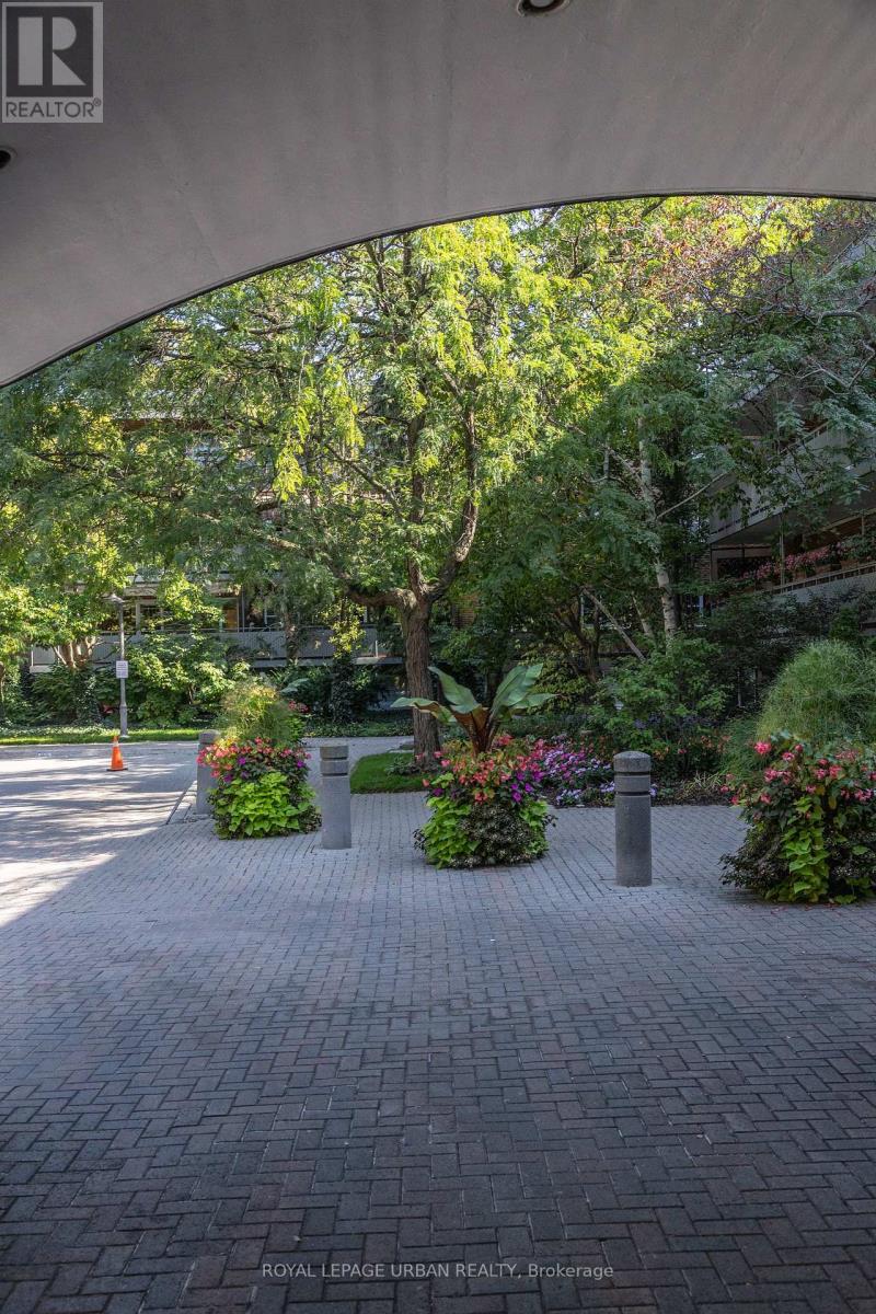 544 - 21 Dale Avenue, Toronto, Ontario  M4W 1K3 - Photo 49 - C12832598