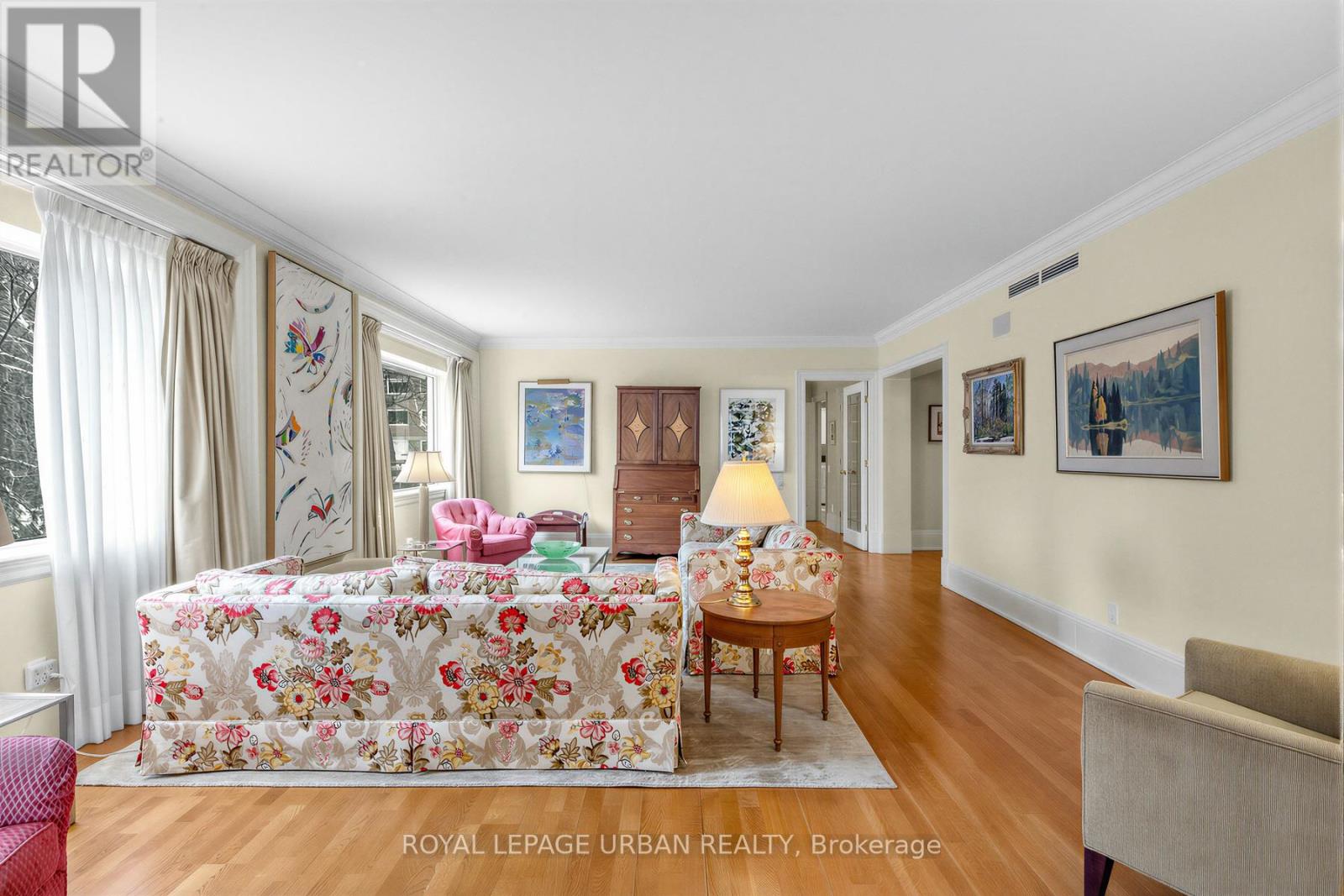 544 - 21 Dale Avenue, Toronto, Ontario  M4W 1K3 - Photo 5 - C12832598