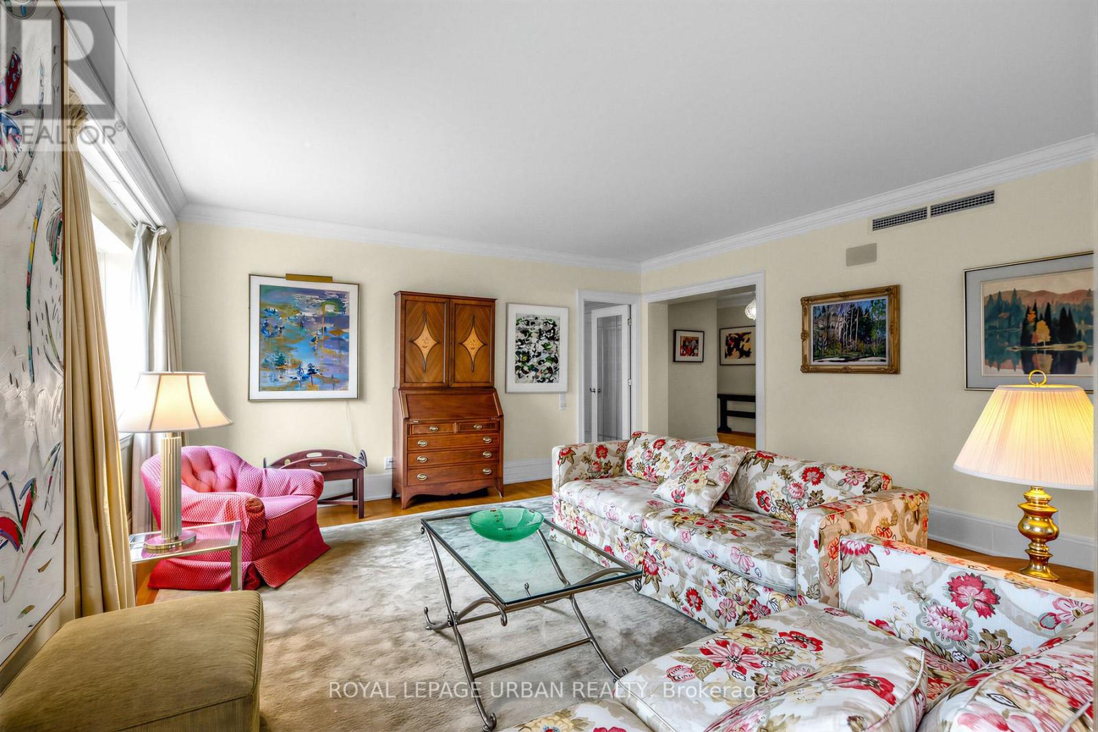 544 - 21 Dale Avenue, Toronto, Ontario  M4W 1K3 - Photo 6 - C12832598