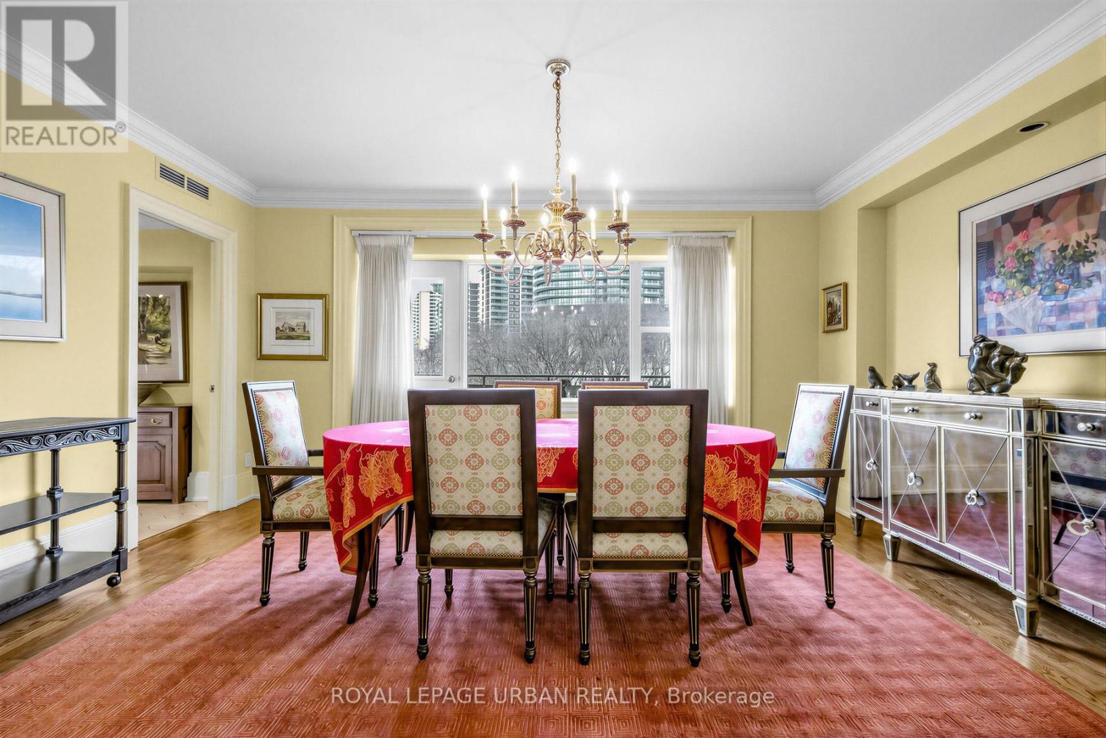 544 - 21 Dale Avenue, Toronto, Ontario  M4W 1K3 - Photo 7 - C12832598