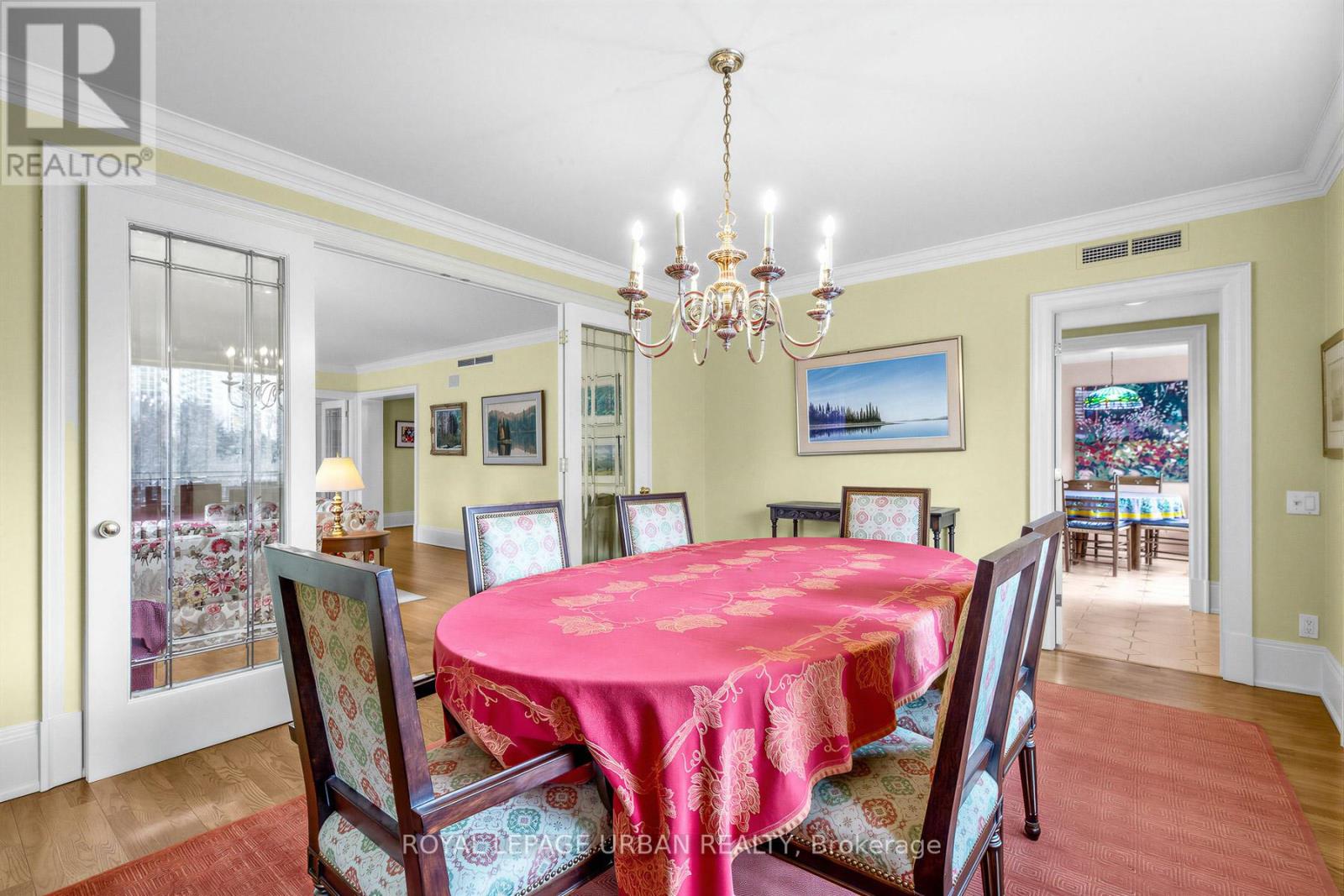 544 - 21 Dale Avenue, Toronto, Ontario  M4W 1K3 - Photo 8 - C12832598