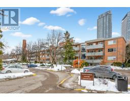 544 - 21 DALE AVENUE, Toronto, Ontario