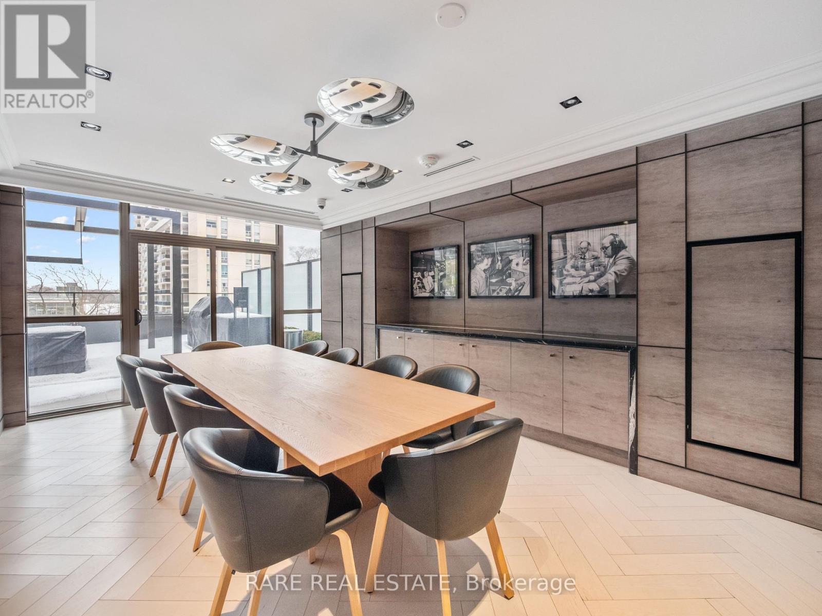 209 - 6 Jackes Avenue, Toronto, Ontario  M4T 1E5 - Photo 13 - C12832614