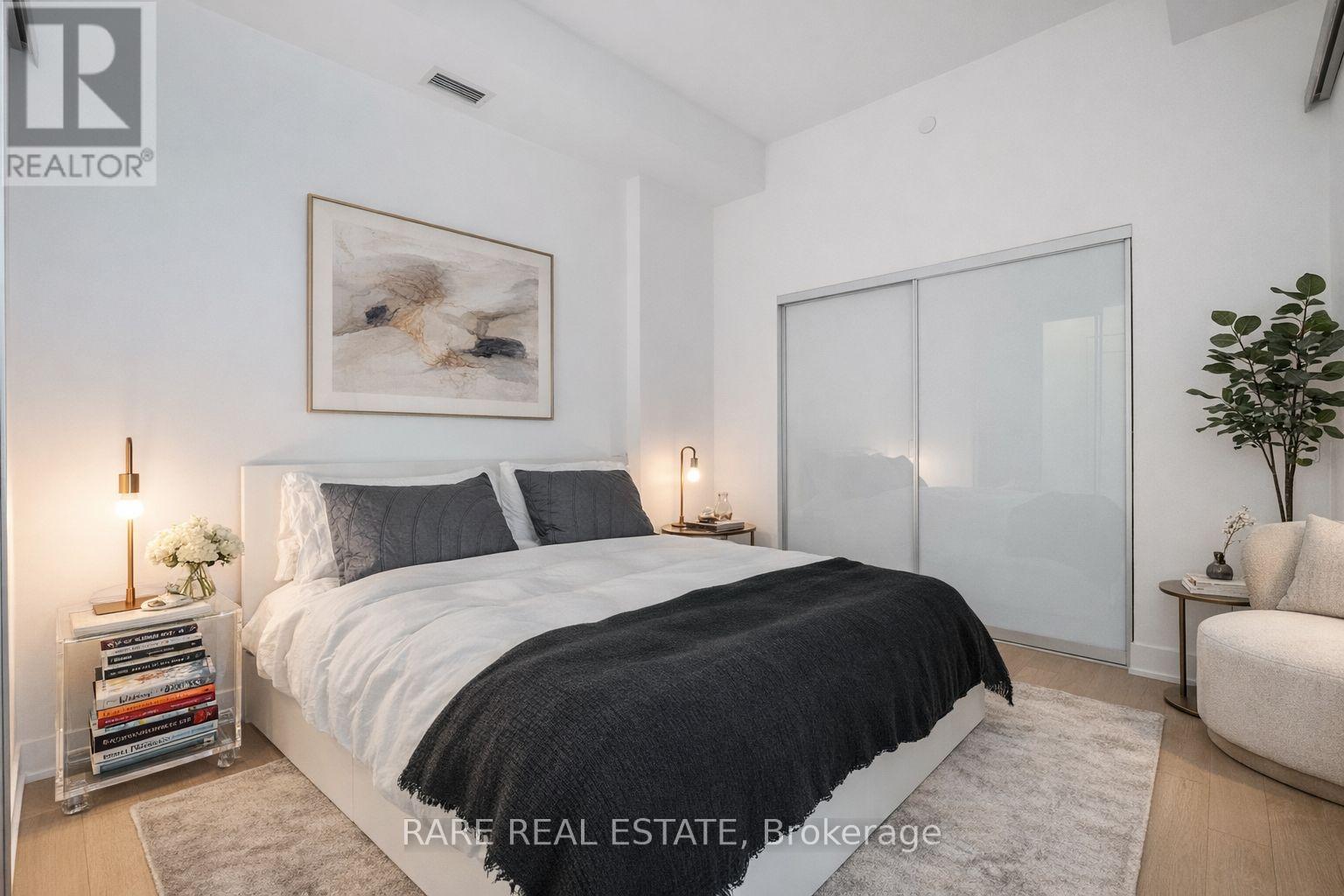 209 - 6 Jackes Avenue, Toronto, Ontario  M4T 1E5 - Photo 5 - C12832614