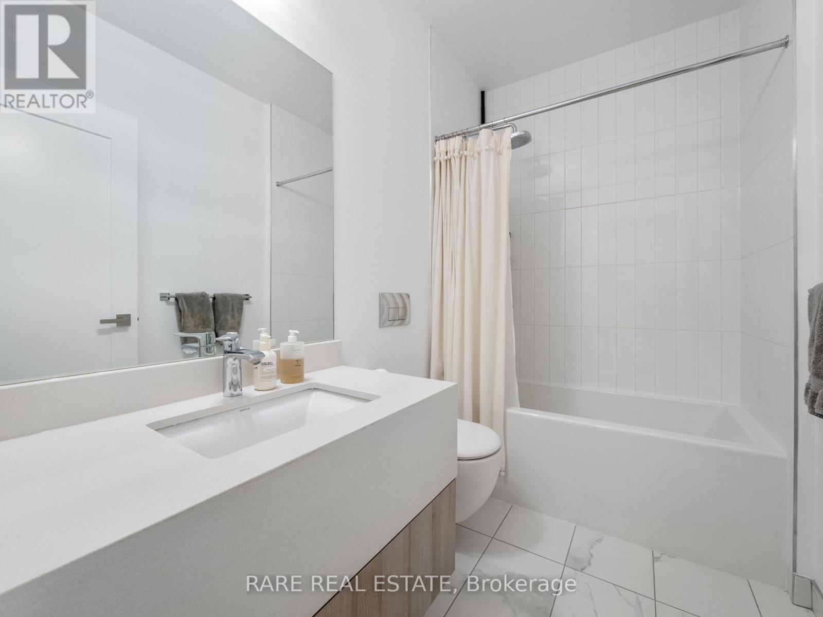 209 - 6 Jackes Avenue, Toronto, Ontario  M4T 1E5 - Photo 6 - C12832614