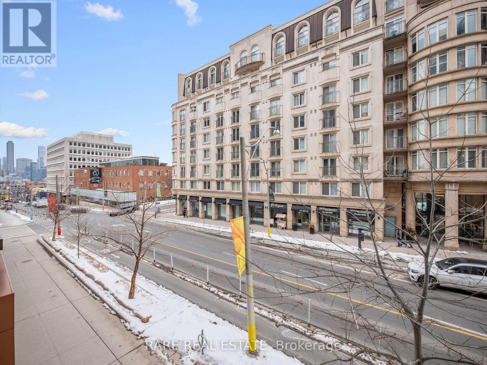 209 - 6 Jackes Avenue, Toronto, Ontario  M4T 1E5 - Photo 8 - C12832614