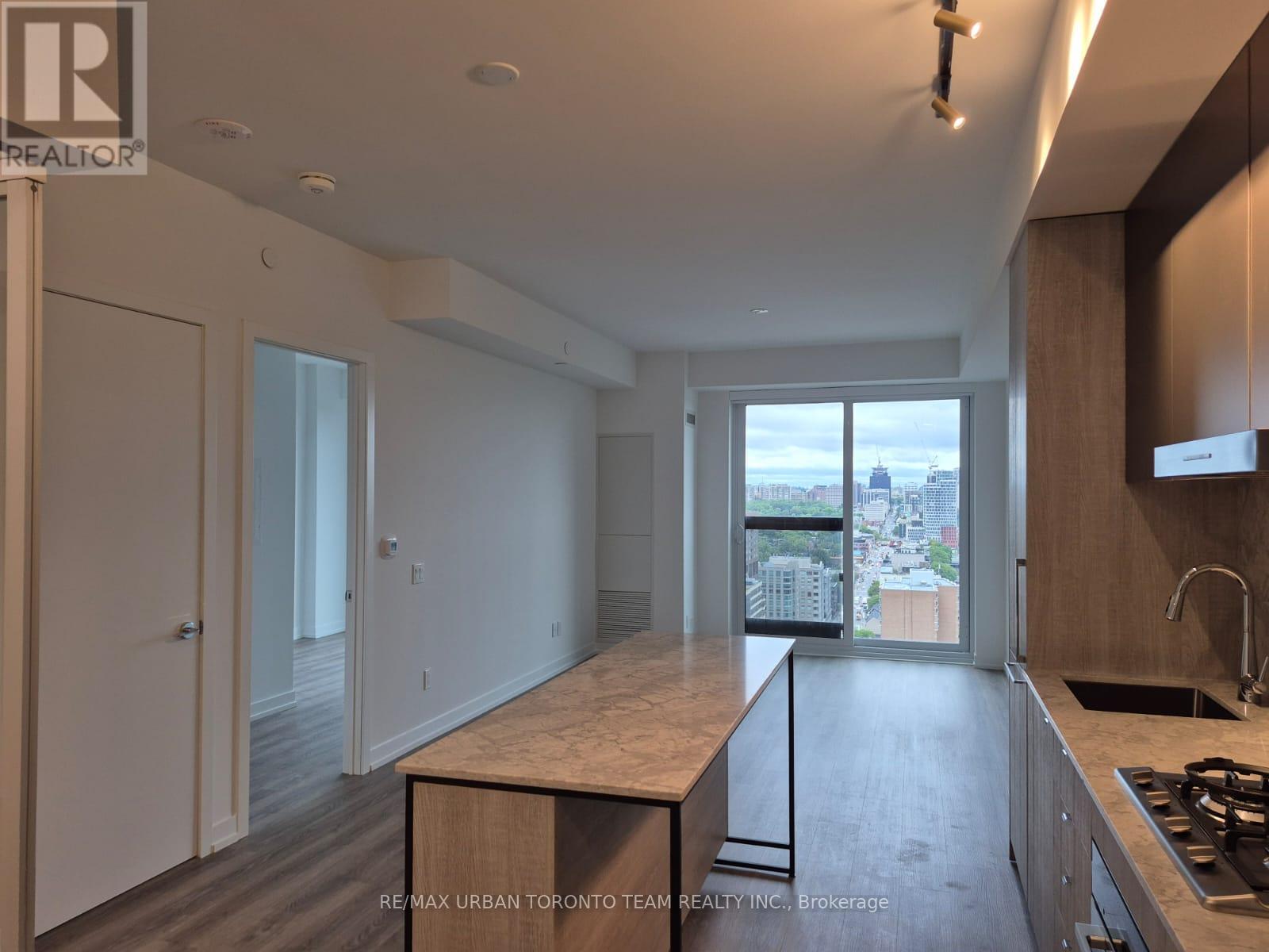 2803 - 771 Yonge Street, Toronto, Ontario  M4W 0B8 - Photo 2 - C12832622