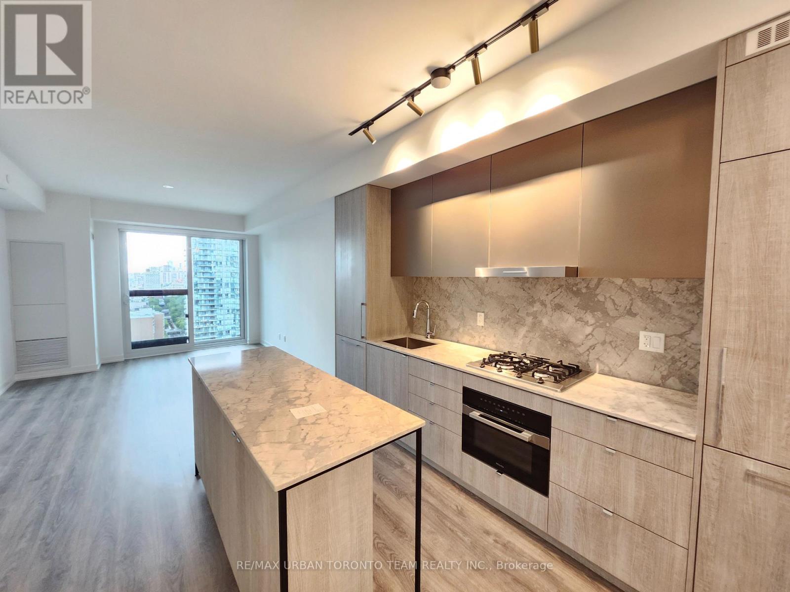 2803 - 771 Yonge Street, Toronto, Ontario  M4W 0B8 - Photo 4 - C12832622