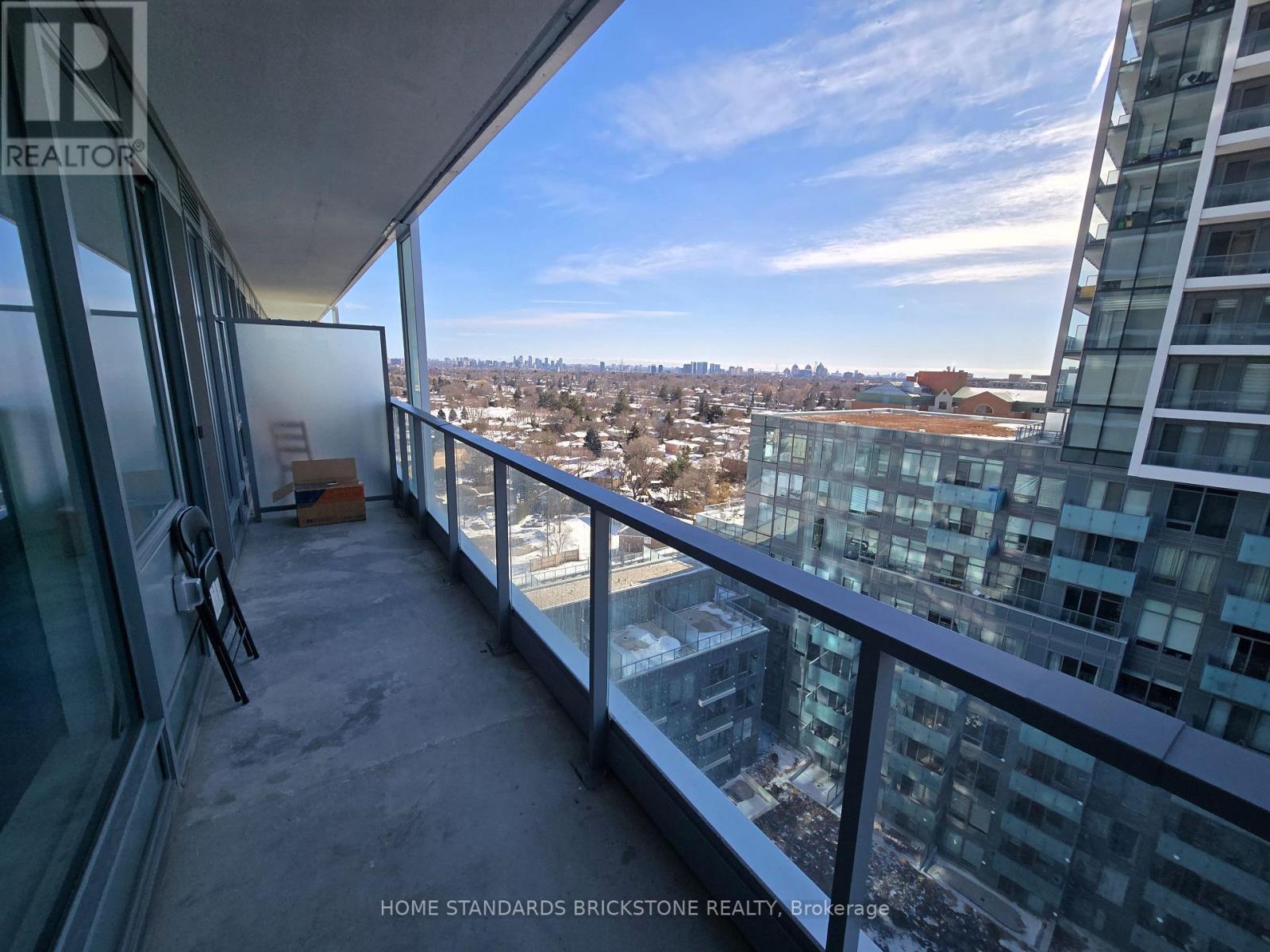 N1306 - 7 Golden Lion Heights, Toronto, Ontario  M2M 0C1 - Photo 12 - C12832634