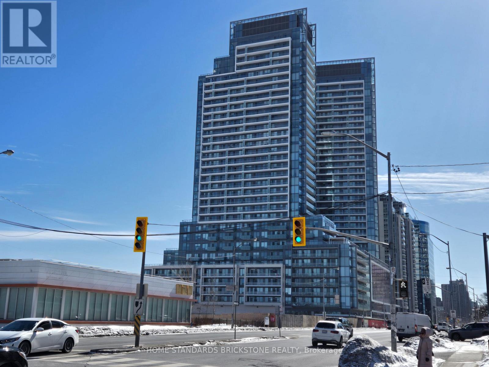 N1306 - 7 Golden Lion Heights, Toronto, Ontario  M2M 0C1 - Photo 15 - C12832634