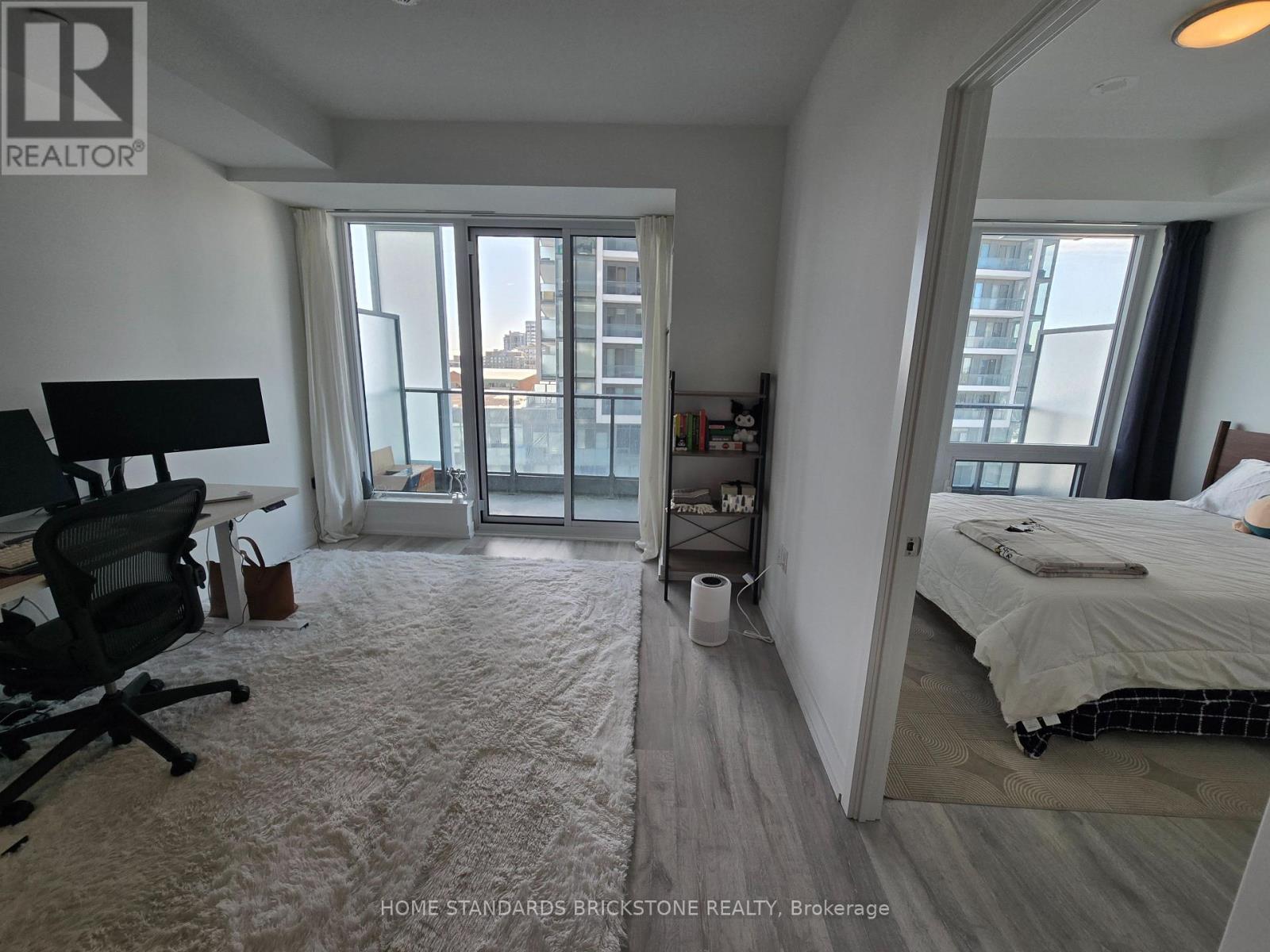 N1306 - 7 Golden Lion Heights, Toronto, Ontario  M2M 0C1 - Photo 4 - C12832634