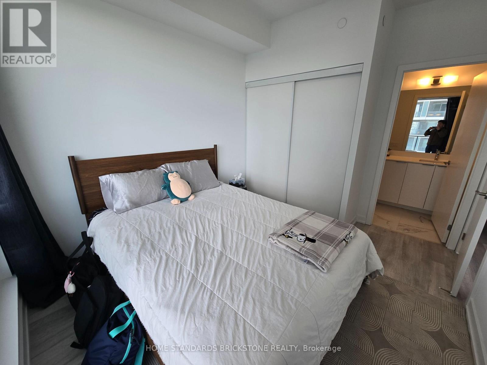 N1306 - 7 Golden Lion Heights, Toronto, Ontario  M2M 0C1 - Photo 7 - C12832634