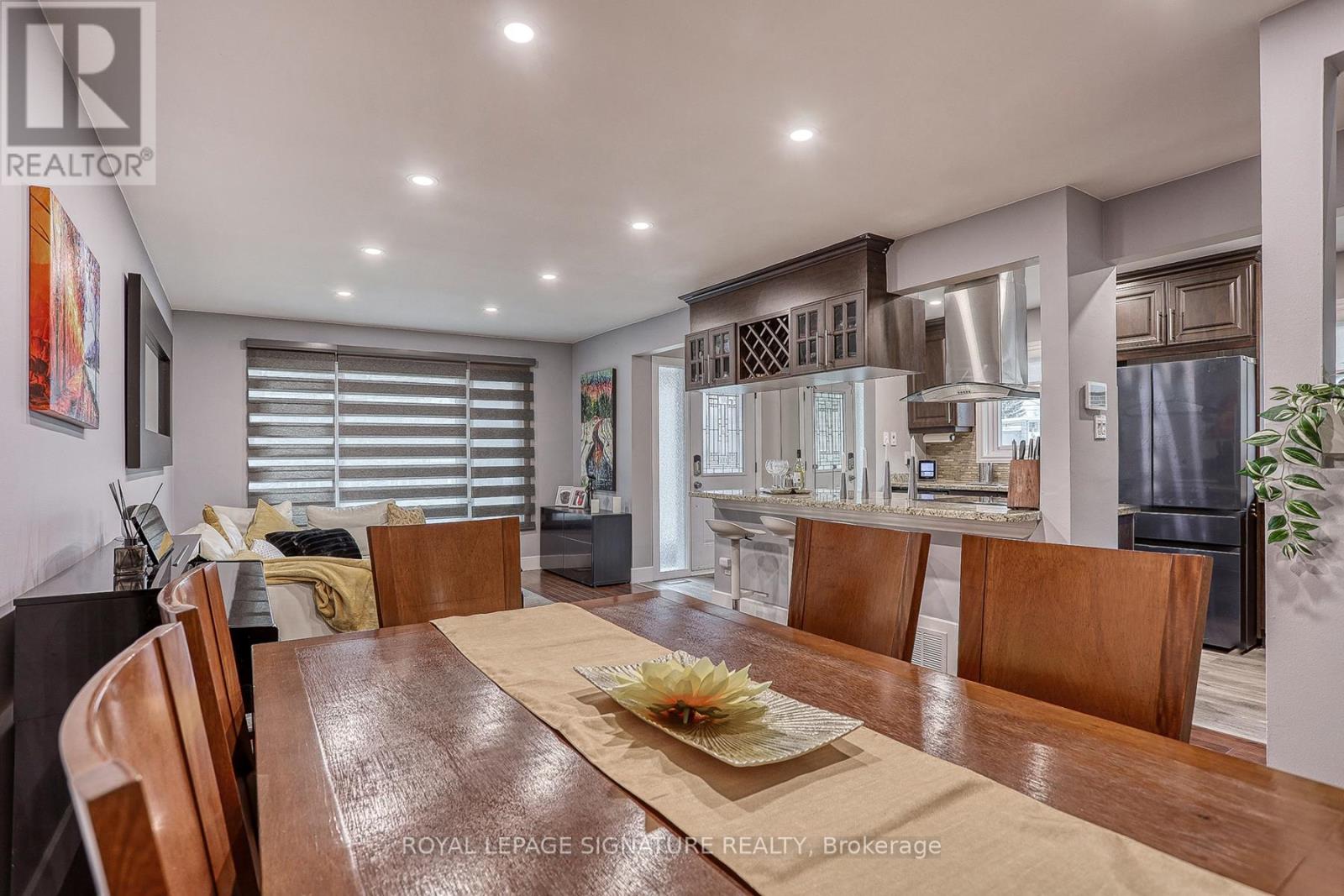 270 Roywood Drive, Toronto, Ontario  M3A 2E6 - Photo 13 - C12832636