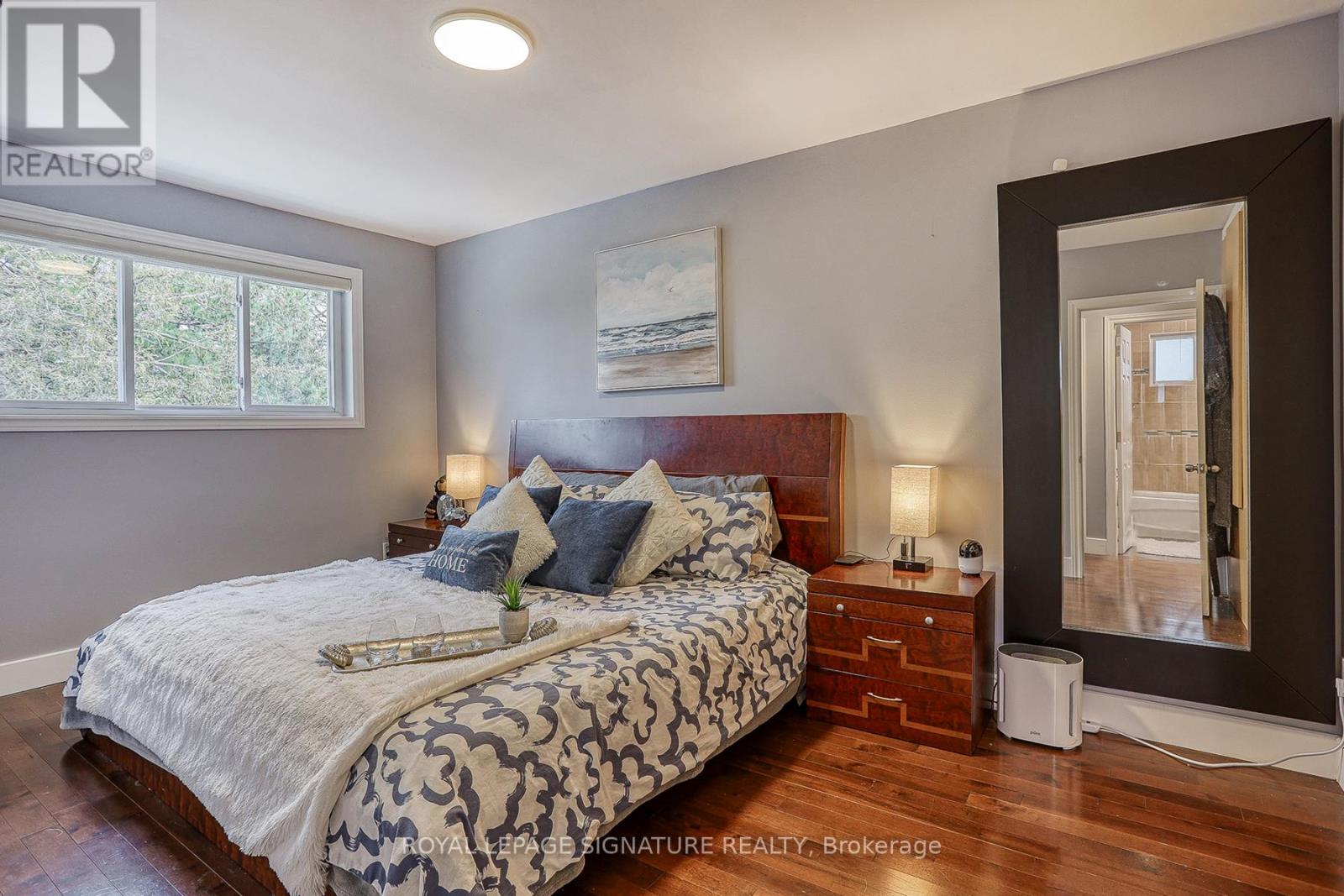 270 Roywood Drive, Toronto, Ontario  M3A 2E6 - Photo 15 - C12832636