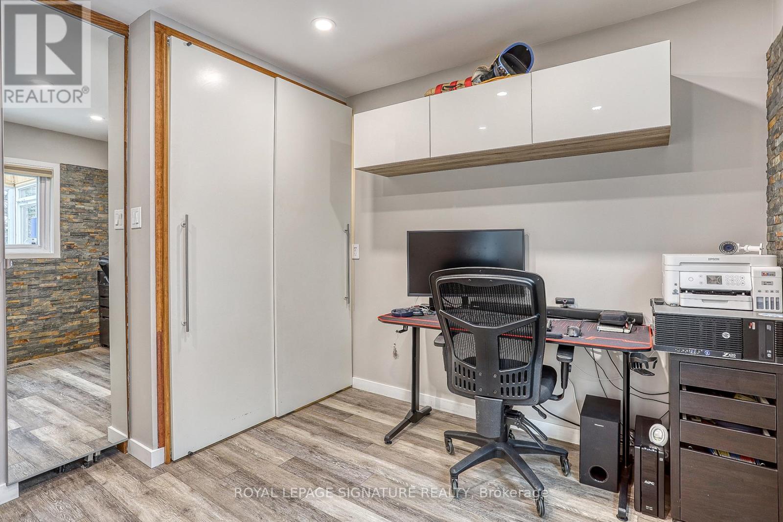 270 Roywood Drive, Toronto, Ontario  M3A 2E6 - Photo 22 - C12832636