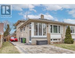 270 ROYWOOD DRIVE, Toronto, Ontario