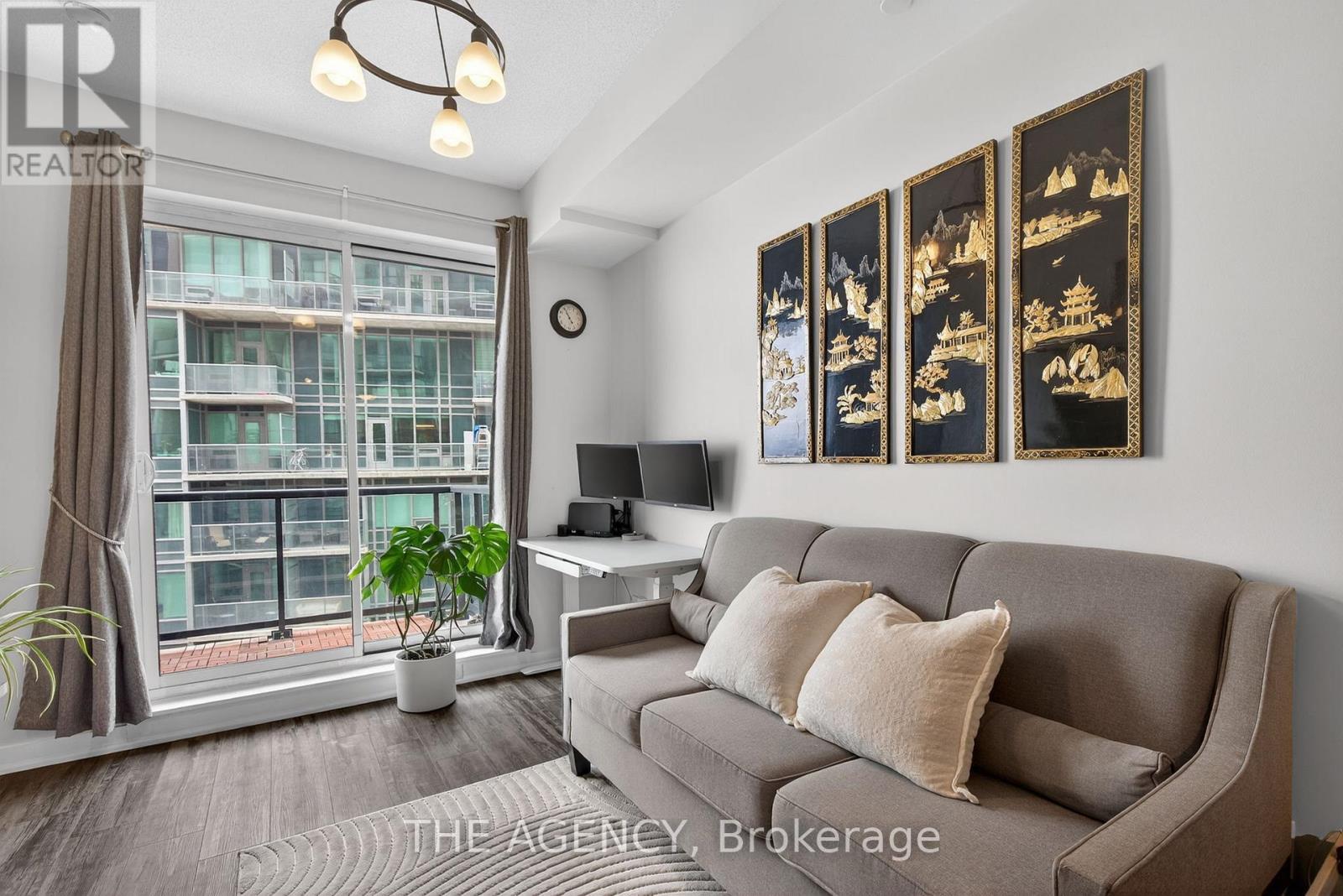 1701 - 51 East Liberty Street, Toronto, Ontario  M6K 3P8 - Photo 17 - C12832652