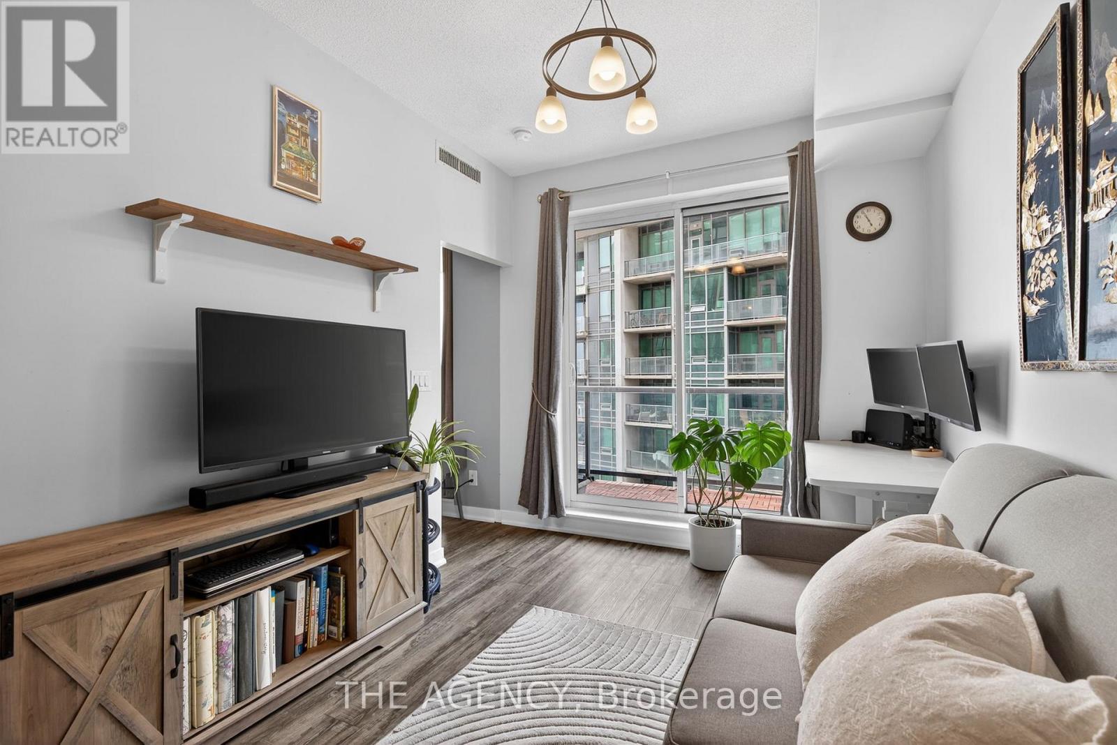 1701 - 51 East Liberty Street, Toronto, Ontario  M6K 3P8 - Photo 18 - C12832652