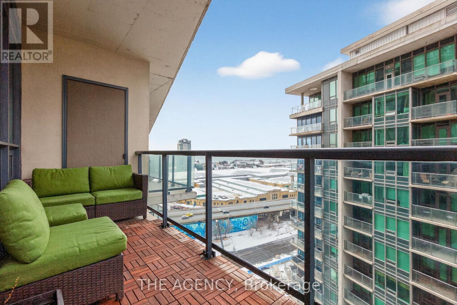 1701 - 51 East Liberty Street, Toronto, Ontario  M6K 3P8 - Photo 19 - C12832652